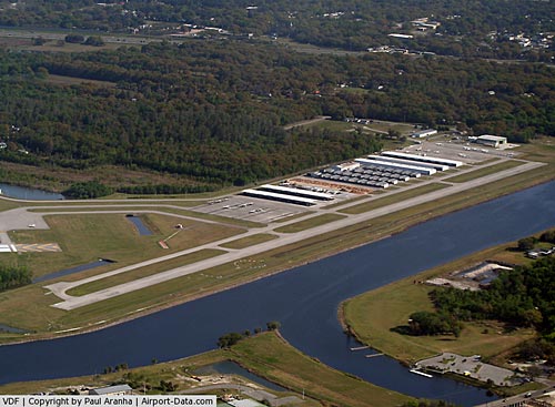 Vandenberg Airport picture