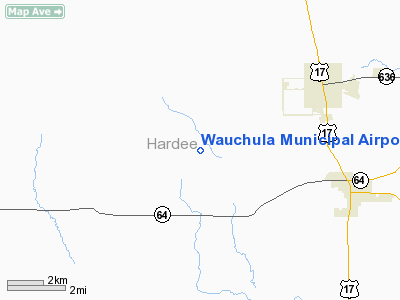 Wauchula Municipal Airport picture