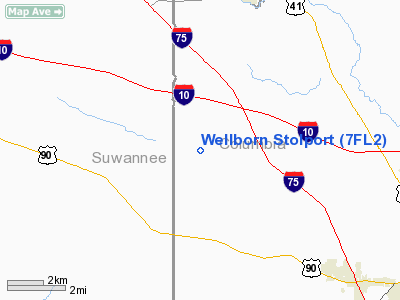 Wellborn Stolport picture
