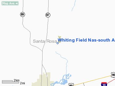 Whiting Field Naval Air Station South Airport picture