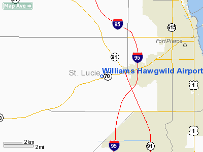 Williams Hawgwild Airport picture