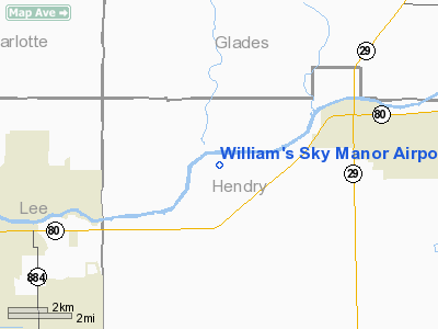 William's Sky Manor Airport picture