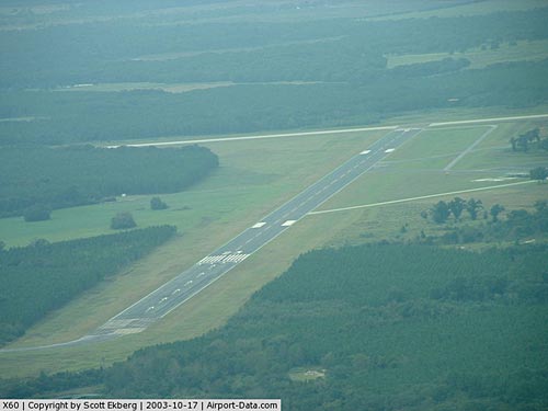 Williston Municipal Airport picture