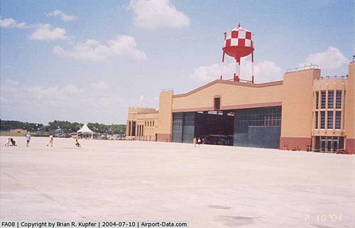Worlds Greatest Aircraft Collection Airport picture