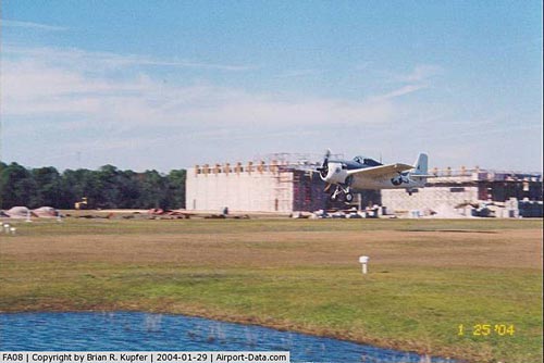 Worlds Greatest Aircraft Collection Airport picture