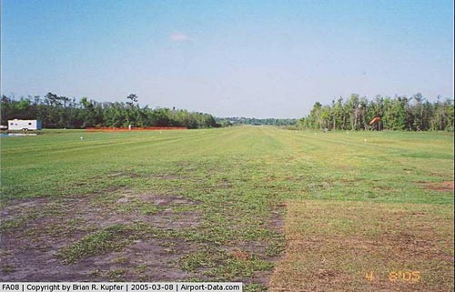 Worlds Greatest Aircraft Collection Airport picture