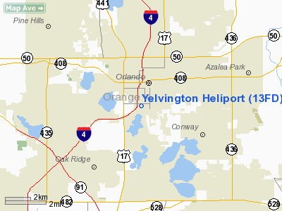 Yelvington Heliport picture