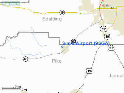 3-m's Airport picture