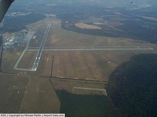 Augusta Regional At Bush Field Airport picture