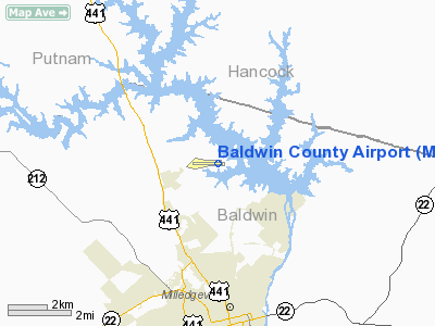 Baldwin County Airport picture