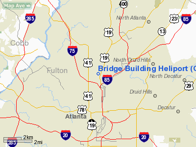 Bridge Building Heliport picture