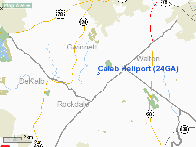 Caleb Heliport picture