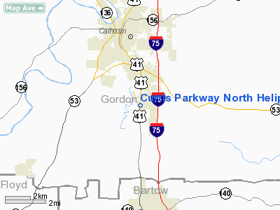 Curtis Parkway North Heliport picture