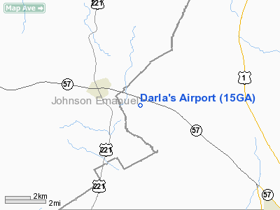 Darla's Airport picture