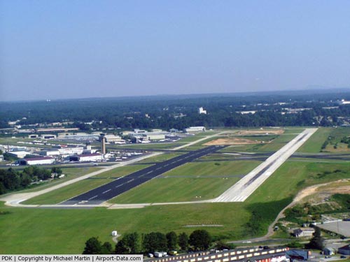 Dekalb-Peachtree Airport picture