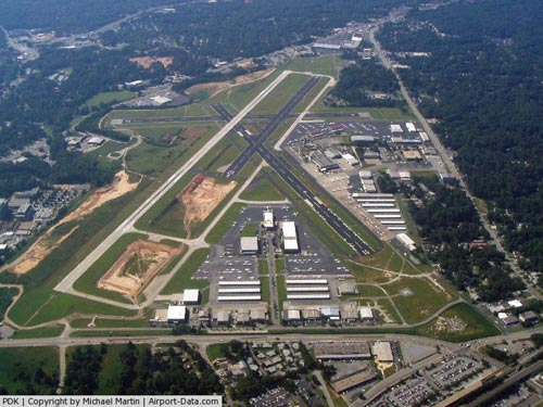 Dekalb-Peachtree Airport picture