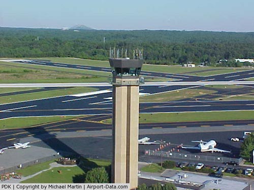 Dekalb-Peachtree Airport picture