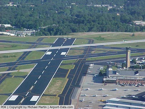 Dekalb-Peachtree Airport picture