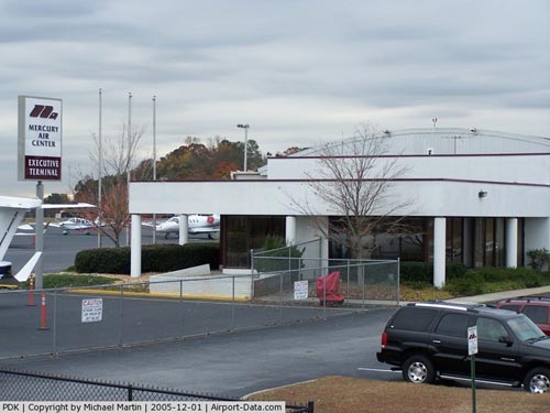 Dekalb-Peachtree Airport picture