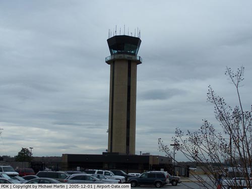Dekalb-Peachtree Airport picture