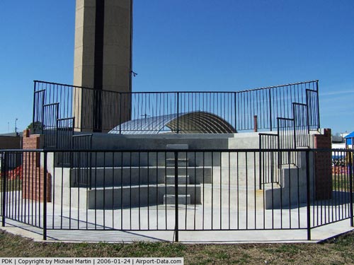 Dekalb-Peachtree Airport picture