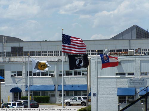 Dekalb-Peachtree Airport picture