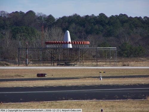 Dekalb-Peachtree Airport picture