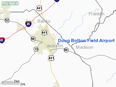 Doug Bolton Field Airport picture