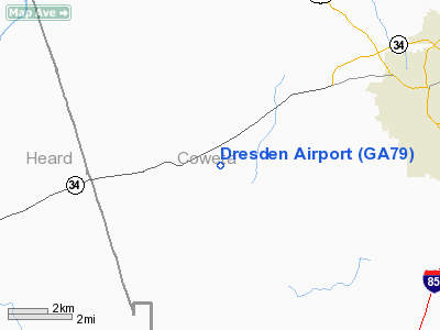 Dresden Airport picture