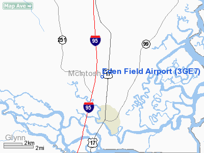 Eden Field Airport picture