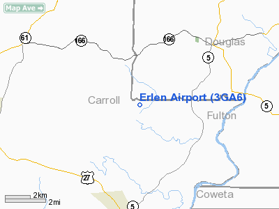 Erlen Airport picture