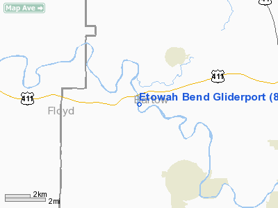 Etowah Bend Gliderport picture