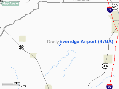 Everidge Airport picture