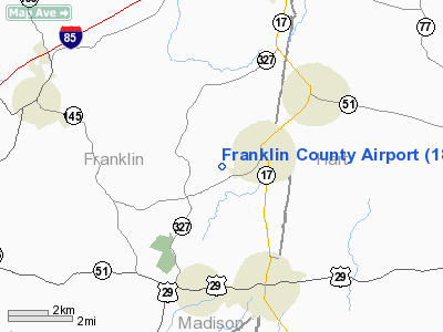 Franklin County Airport picture