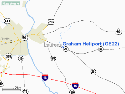 Graham Heliport picture