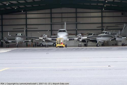 Gwinnett County - Briscoe Field Airport picture