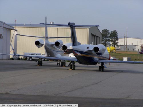 Gwinnett County - Briscoe Field Airport picture