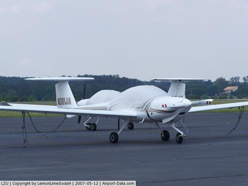Gwinnett County - Briscoe Field Airport picture
