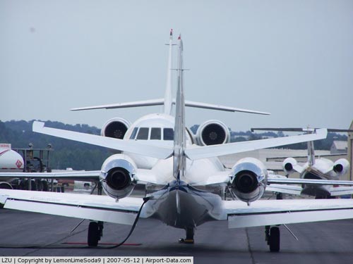 Gwinnett County - Briscoe Field Airport picture