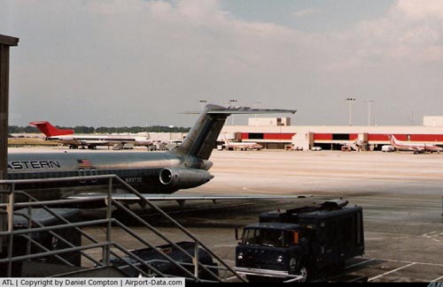 Hartsfield - Jackson Atlanta International Airport picture