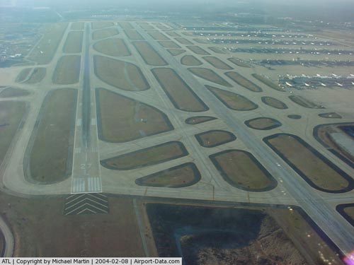 Hartsfield - Jackson Atlanta International Airport picture