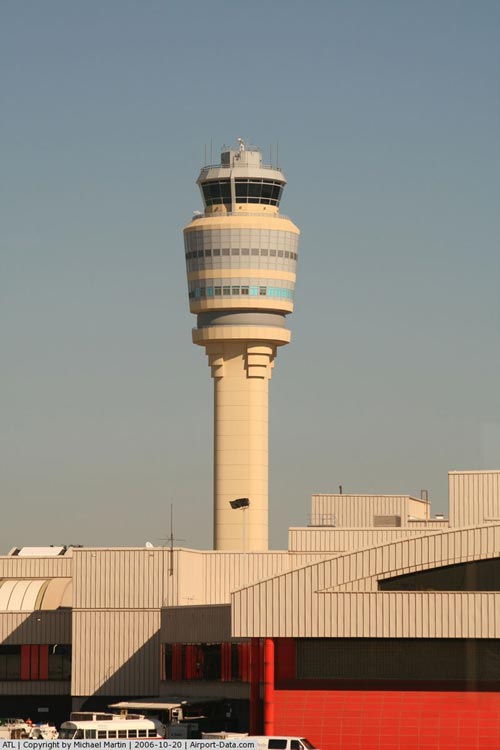 Hartsfield - Jackson Atlanta International Airport picture