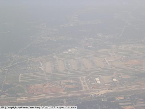 Hartsfield - Jackson Atlanta International Airport picture