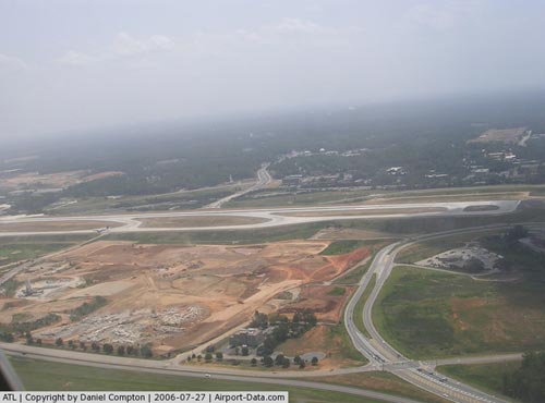 Hartsfield - Jackson Atlanta International Airport picture