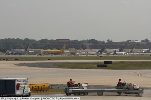 Hartsfield - Jackson Atlanta International Airport picture