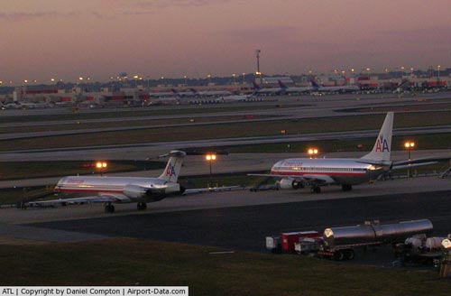 Hartsfield - Jackson Atlanta International Airport picture