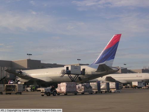 Hartsfield - Jackson Atlanta International Airport picture