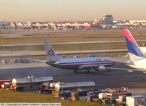 Hartsfield - Jackson Atlanta International Airport picture