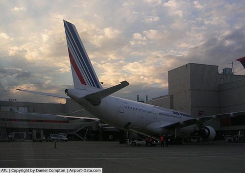 Hartsfield - Jackson Atlanta International Airport picture
