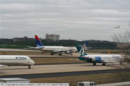 Hartsfield - Jackson Atlanta International Airport picture